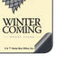 Game of Thrones: House Stark Sigil Galaxy A54 5G Skin